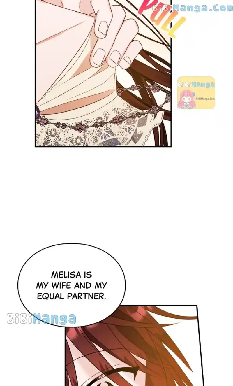 The Raven Duchess Chapter 44