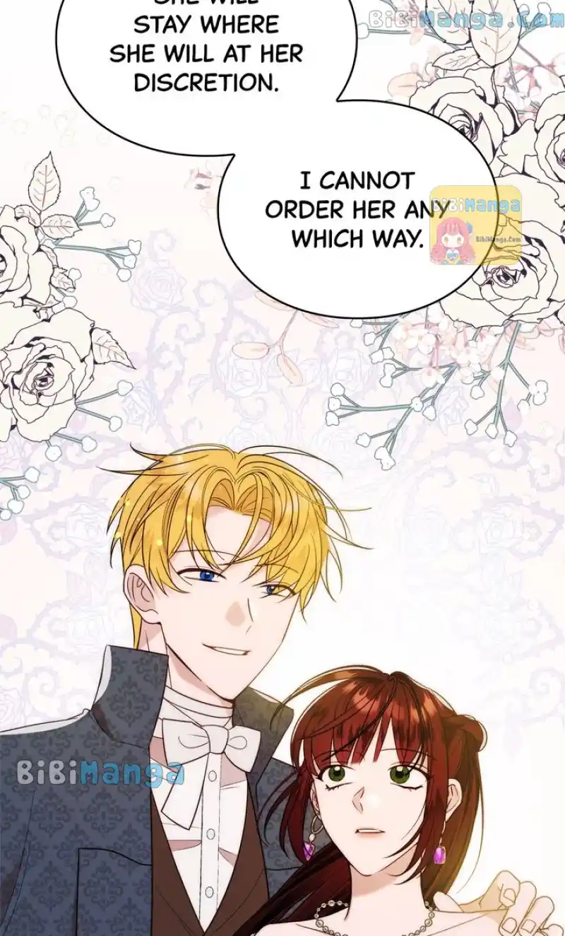 The Raven Duchess Chapter 44