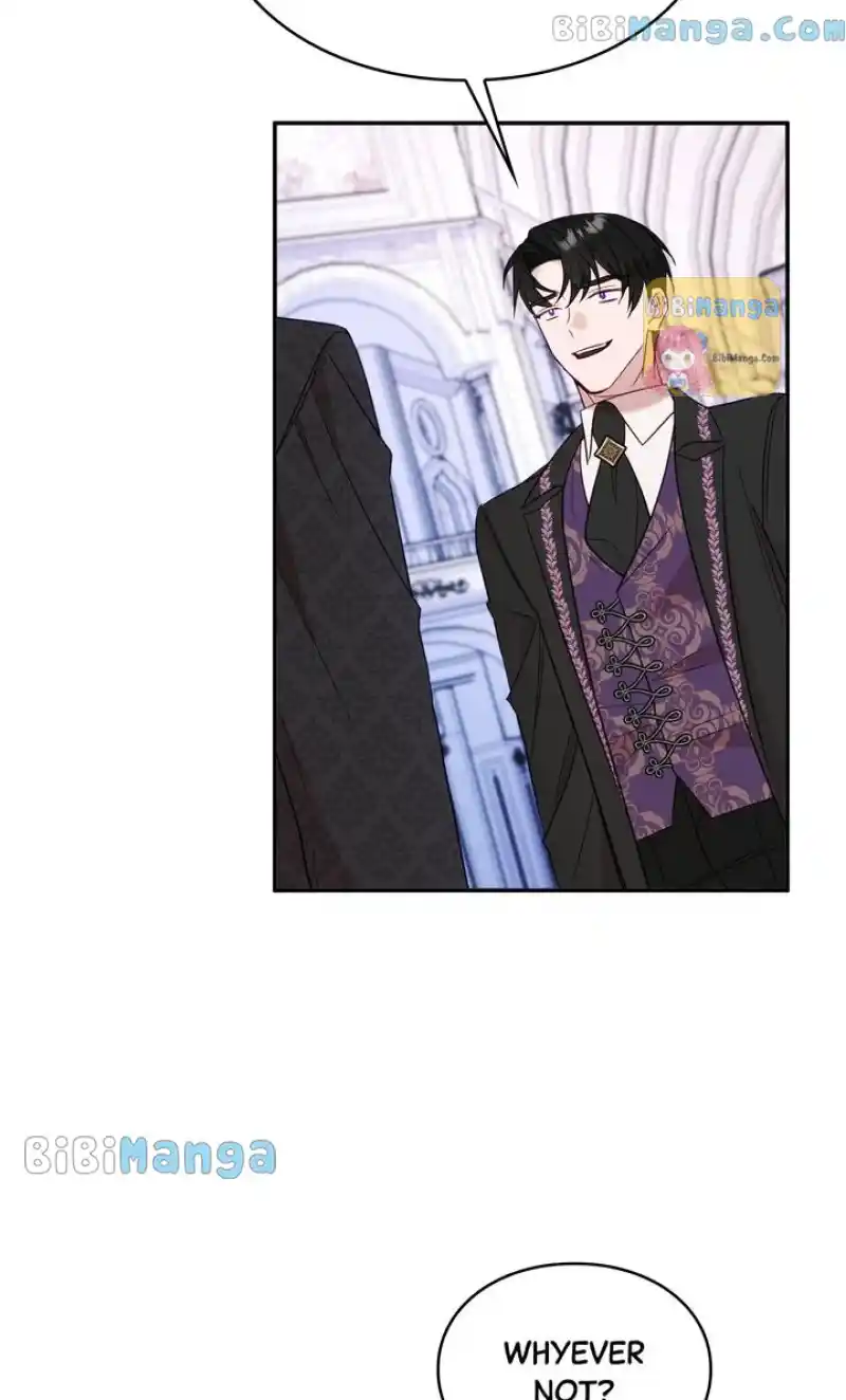 The Raven Duchess Chapter 44