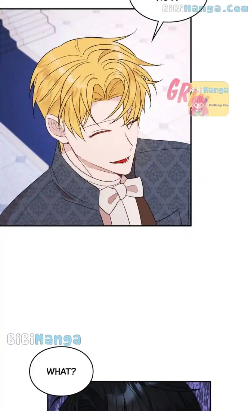 The Raven Duchess Chapter 44