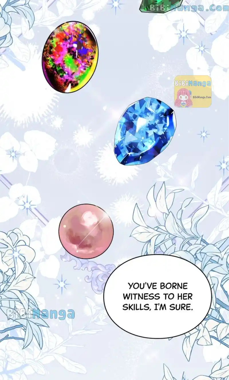 The Raven Duchess Chapter 44