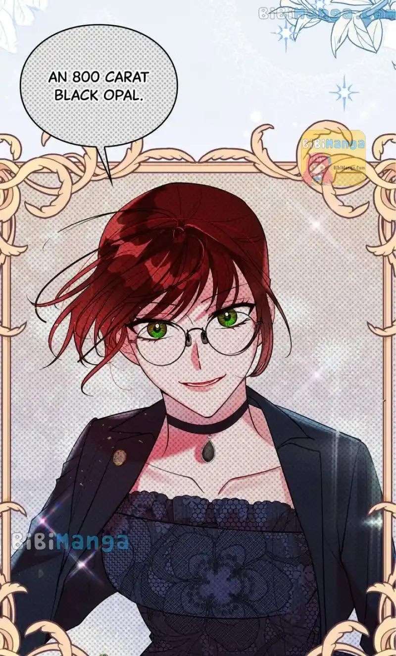 The Raven Duchess Chapter 44