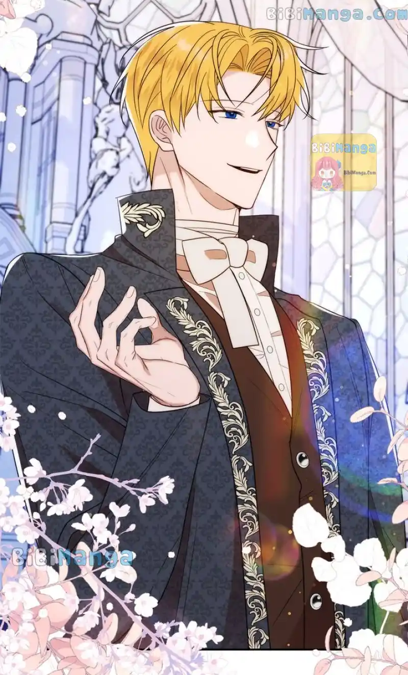 The Raven Duchess Chapter 44