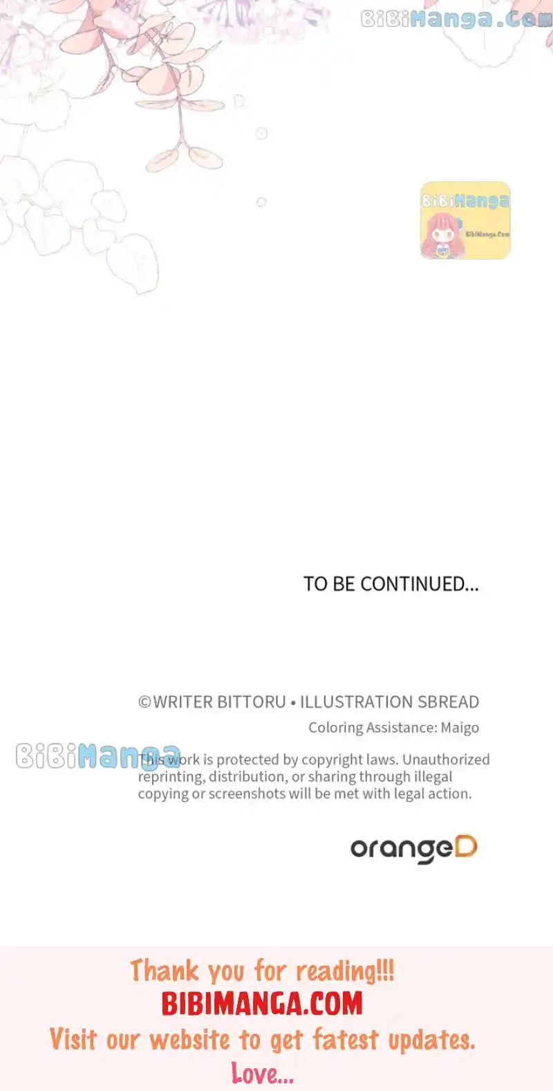 The Raven Duchess Chapter 44