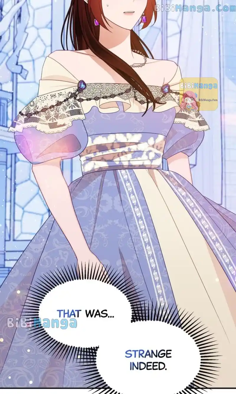 The Raven Duchess Chapter 46