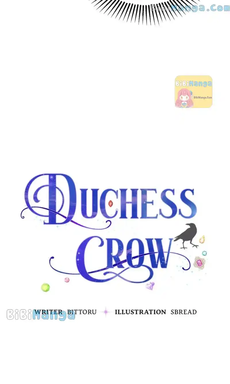 The Raven Duchess Chapter 46