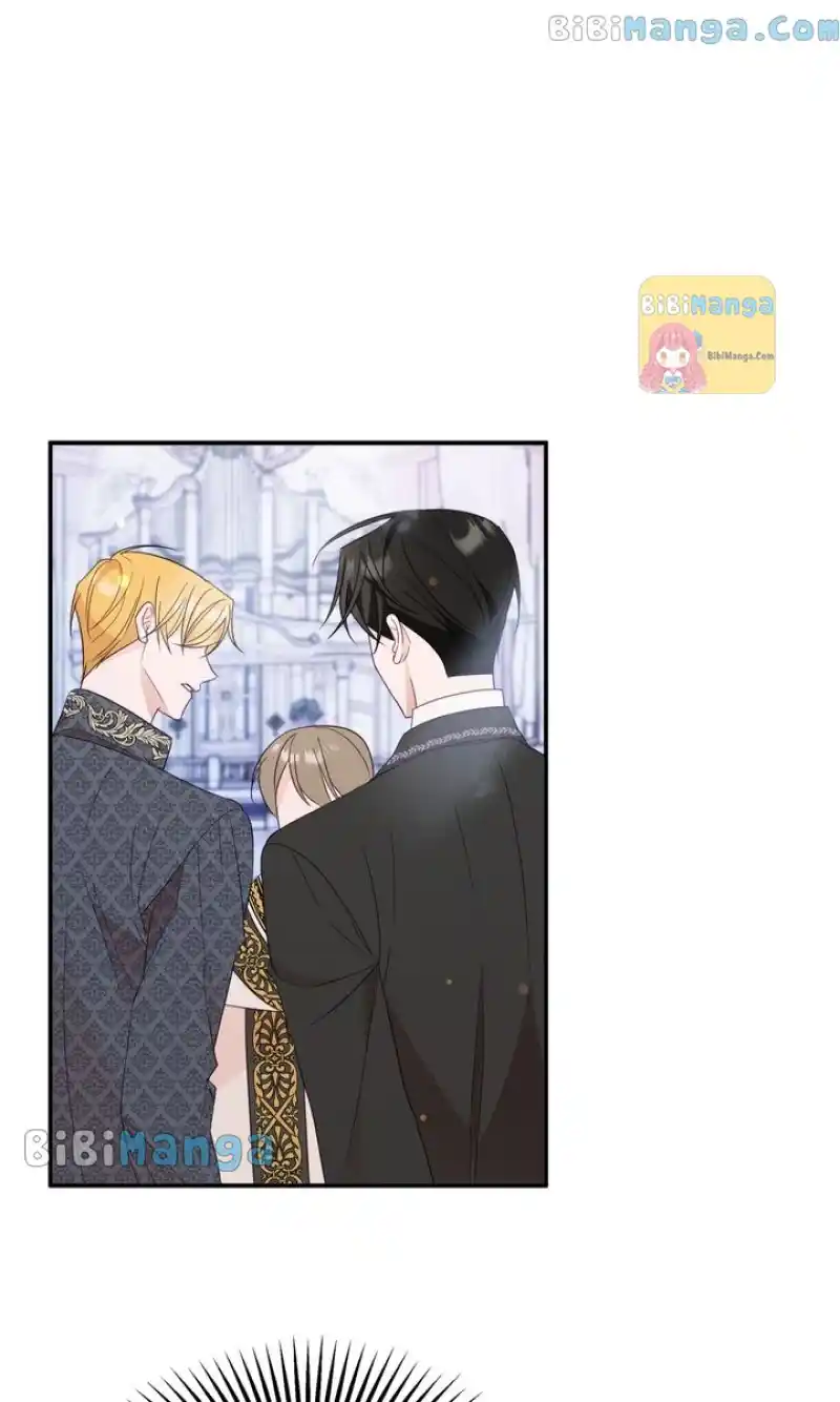 The Raven Duchess Chapter 46