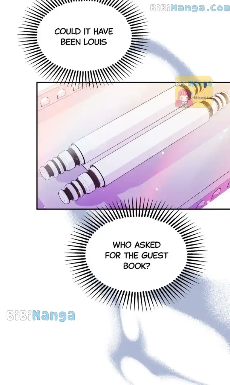 The Raven Duchess Chapter 46