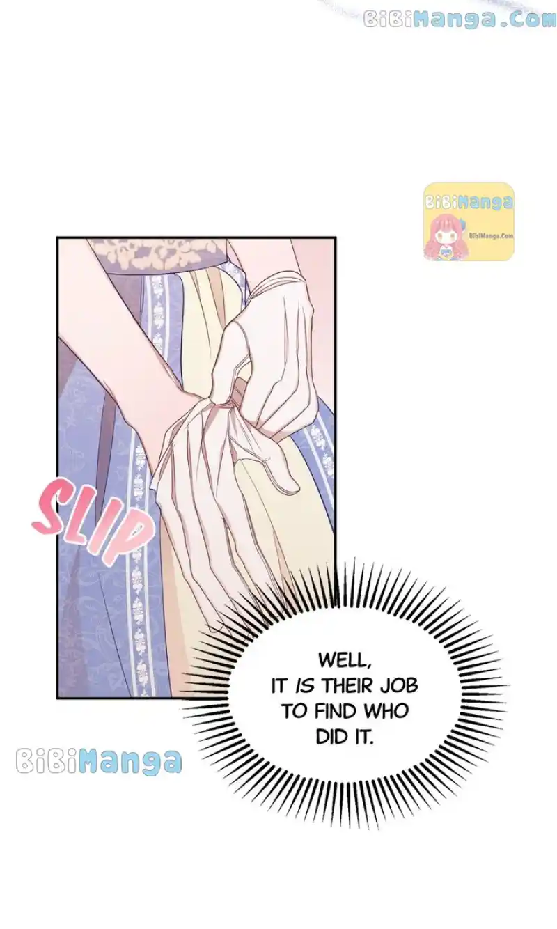 The Raven Duchess Chapter 46