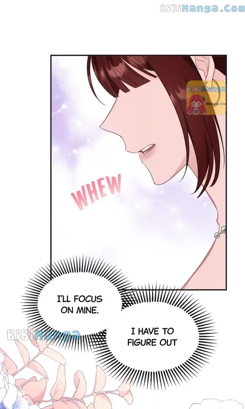 The Raven Duchess Chapter 46