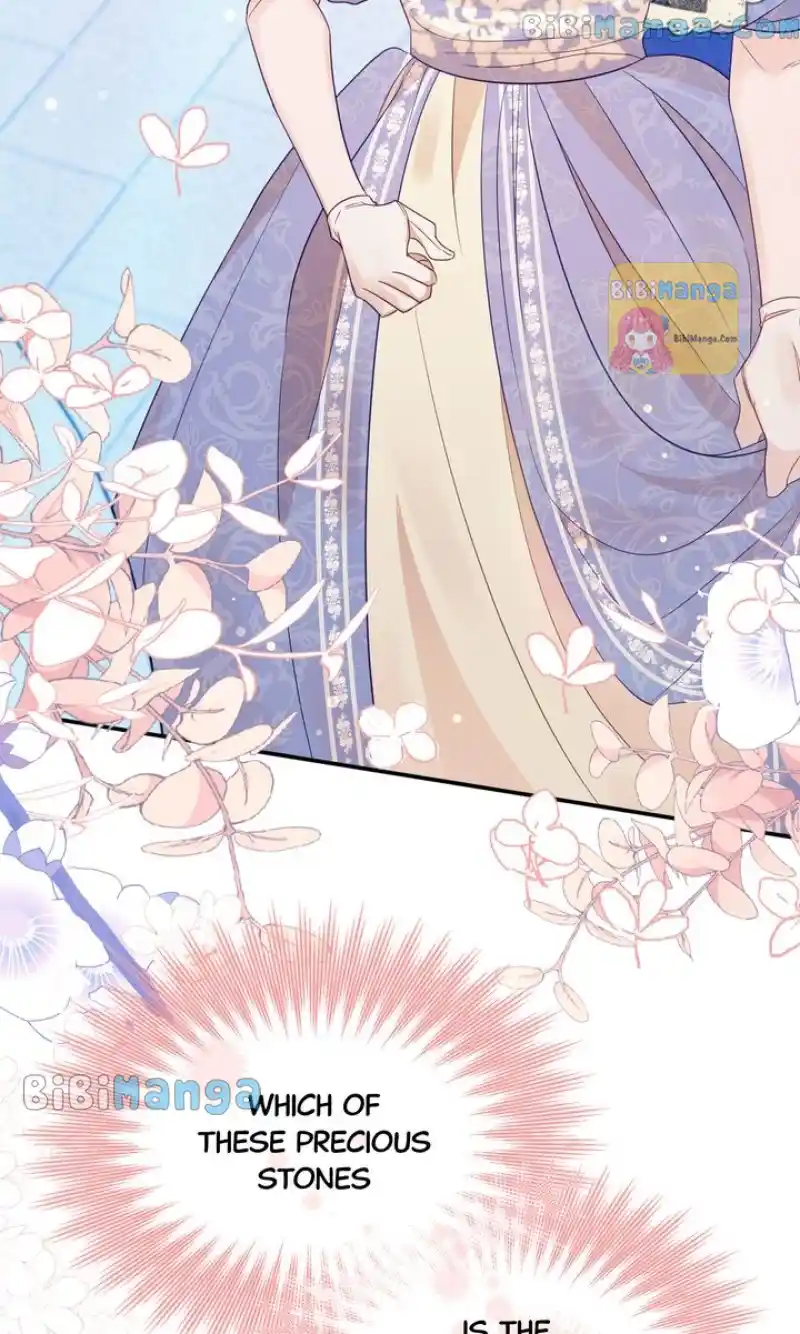 The Raven Duchess Chapter 46