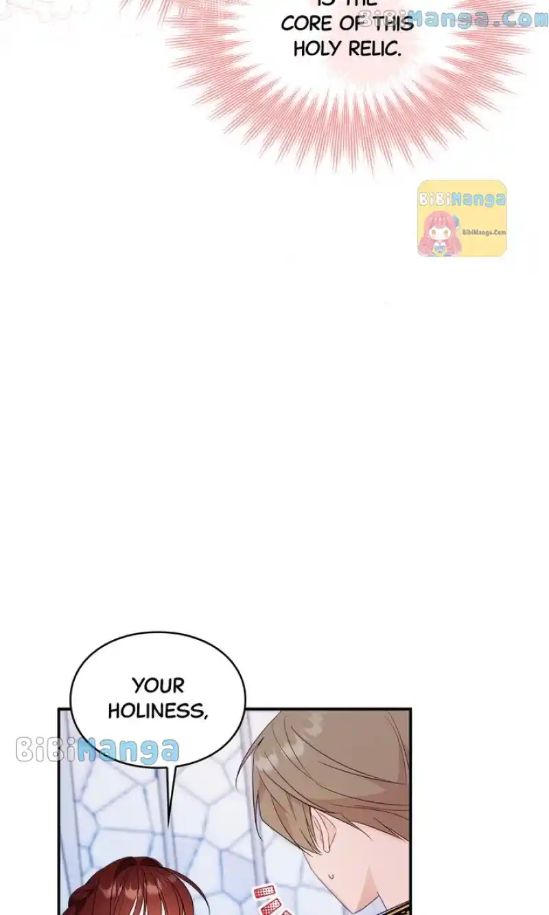 The Raven Duchess Chapter 46