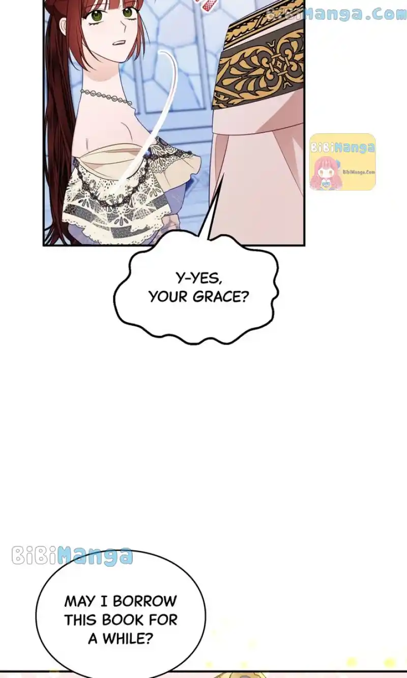 The Raven Duchess Chapter 46