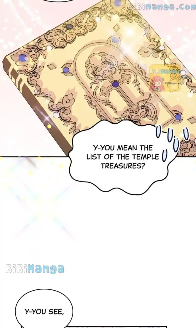 The Raven Duchess Chapter 46