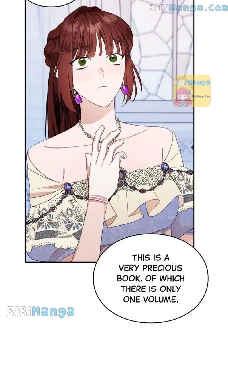 The Raven Duchess Chapter 46