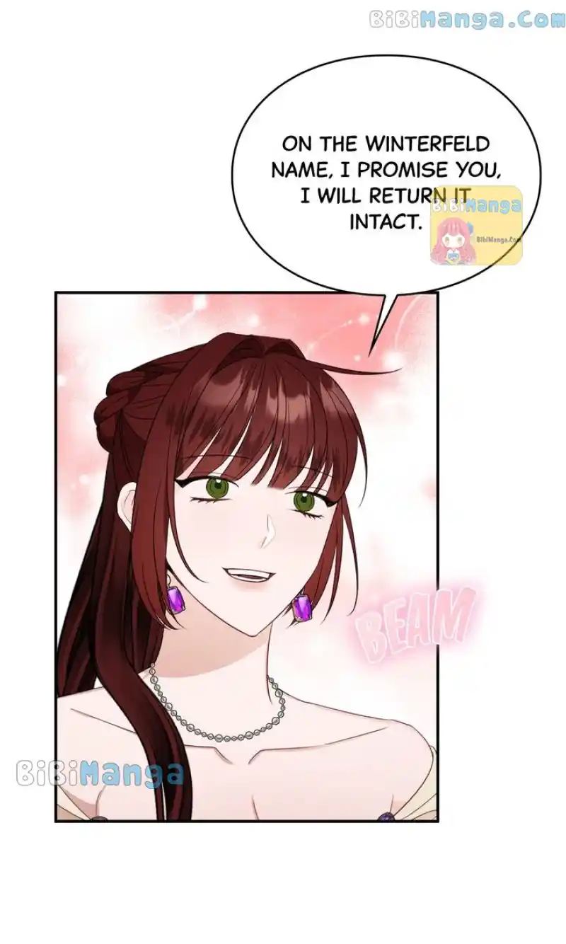 The Raven Duchess Chapter 46