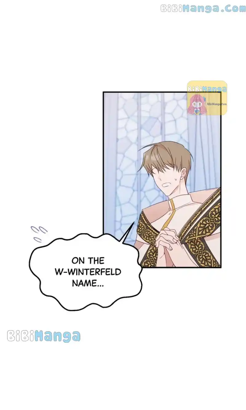 The Raven Duchess Chapter 46