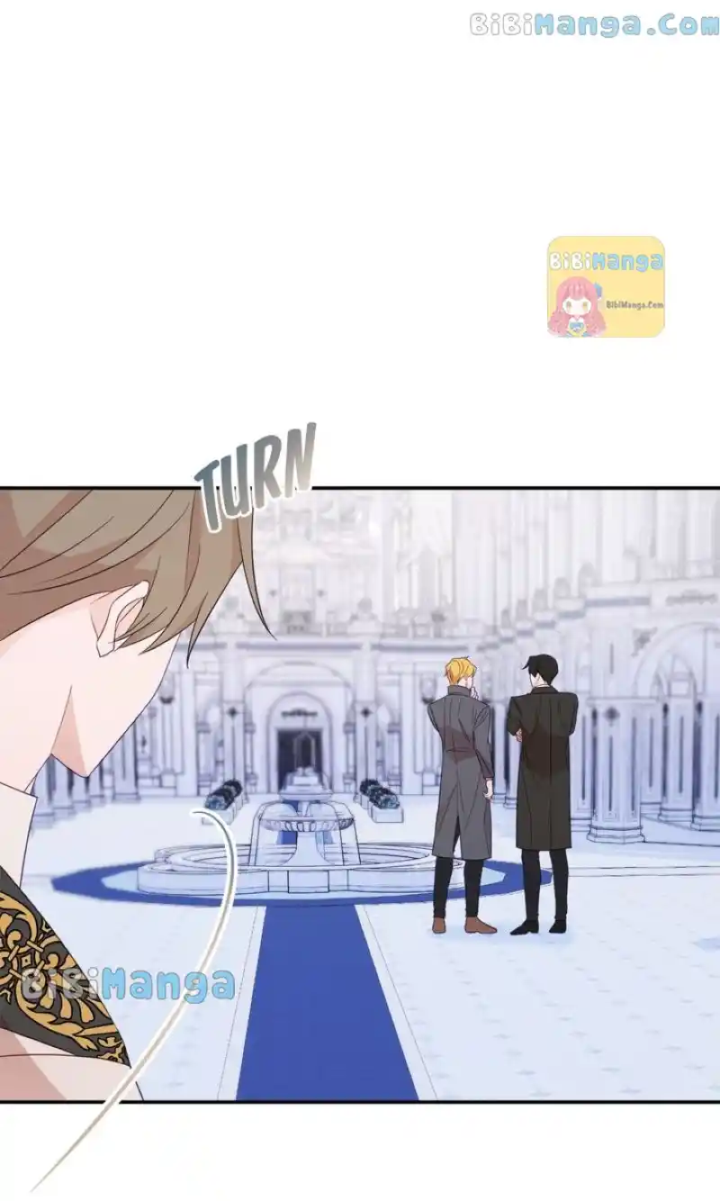 The Raven Duchess Chapter 46