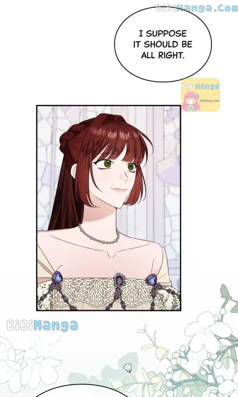 The Raven Duchess Chapter 46