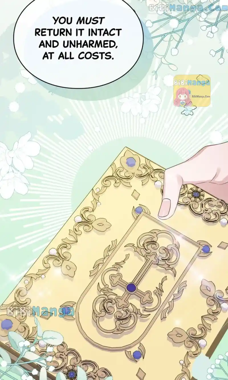 The Raven Duchess Chapter 46