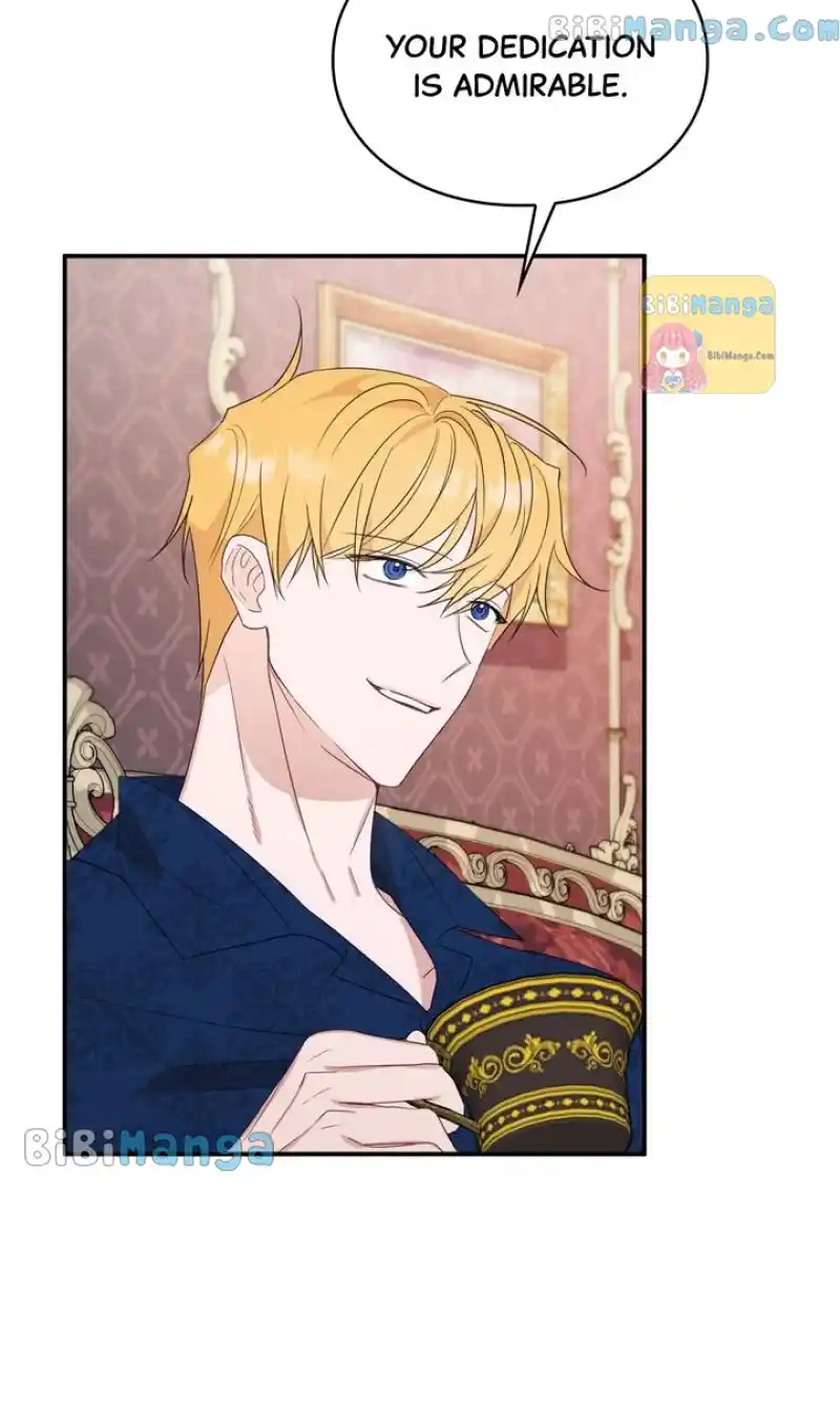 The Raven Duchess Chapter 46