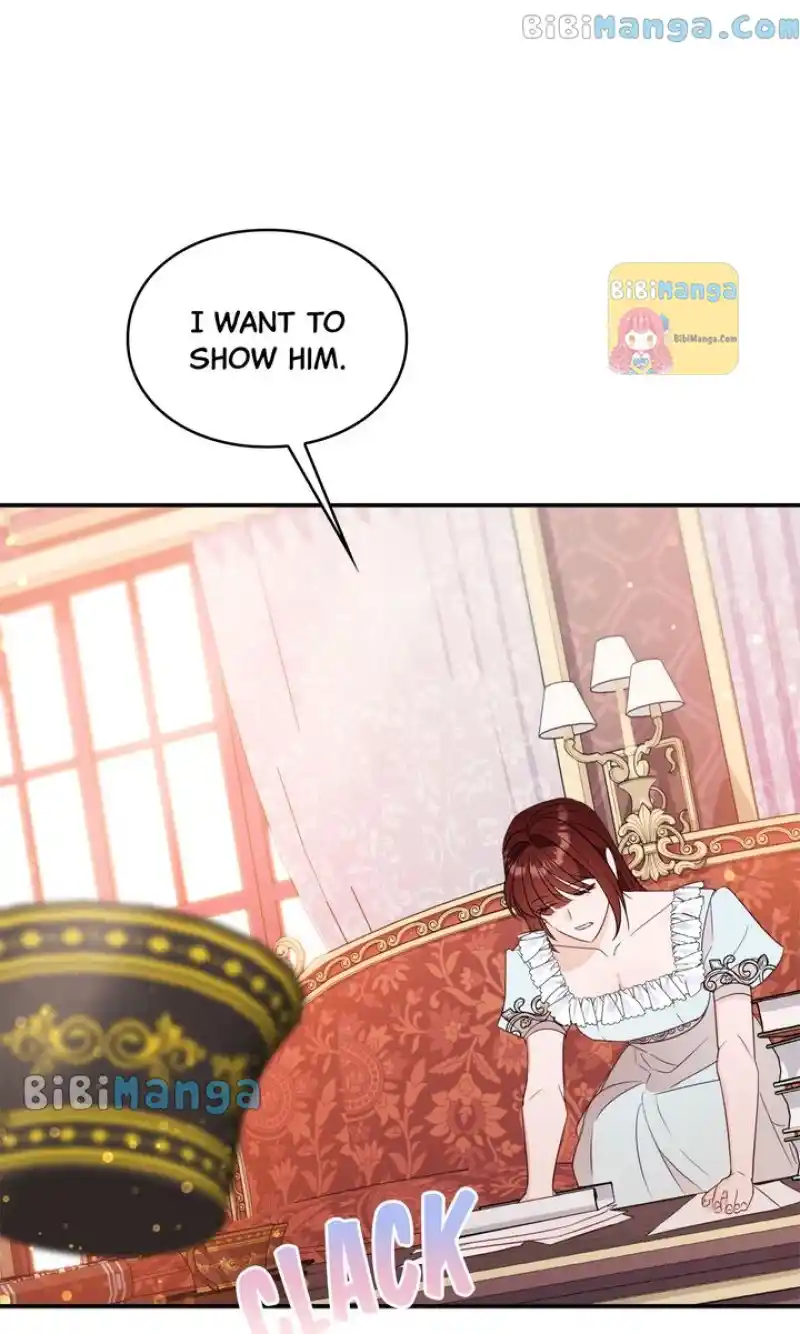 The Raven Duchess Chapter 46