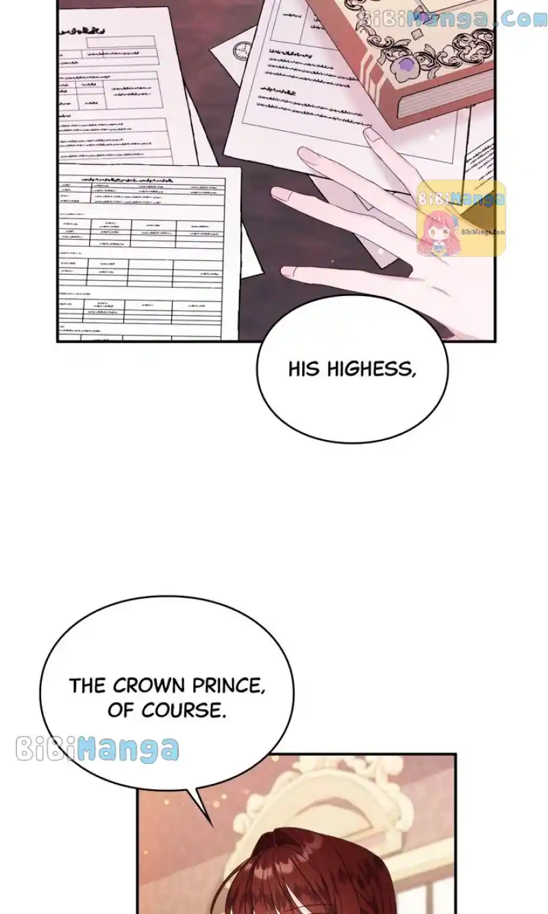 The Raven Duchess Chapter 46