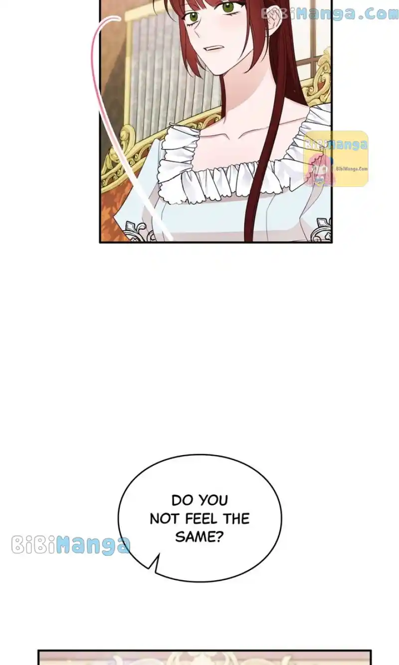 The Raven Duchess Chapter 46