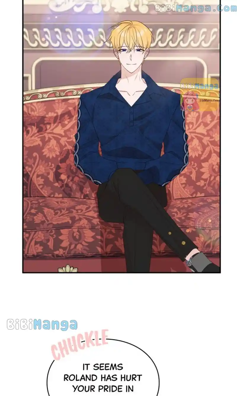 The Raven Duchess Chapter 46