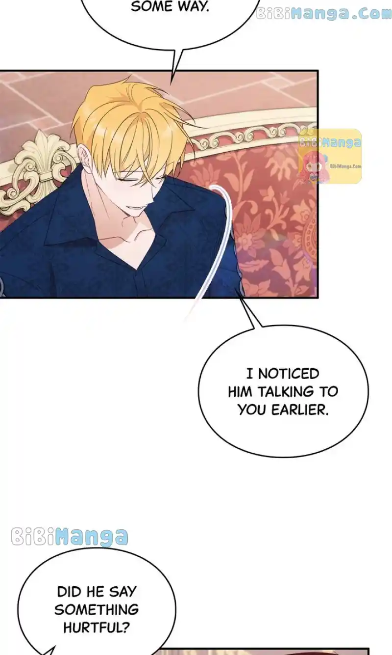 The Raven Duchess Chapter 46