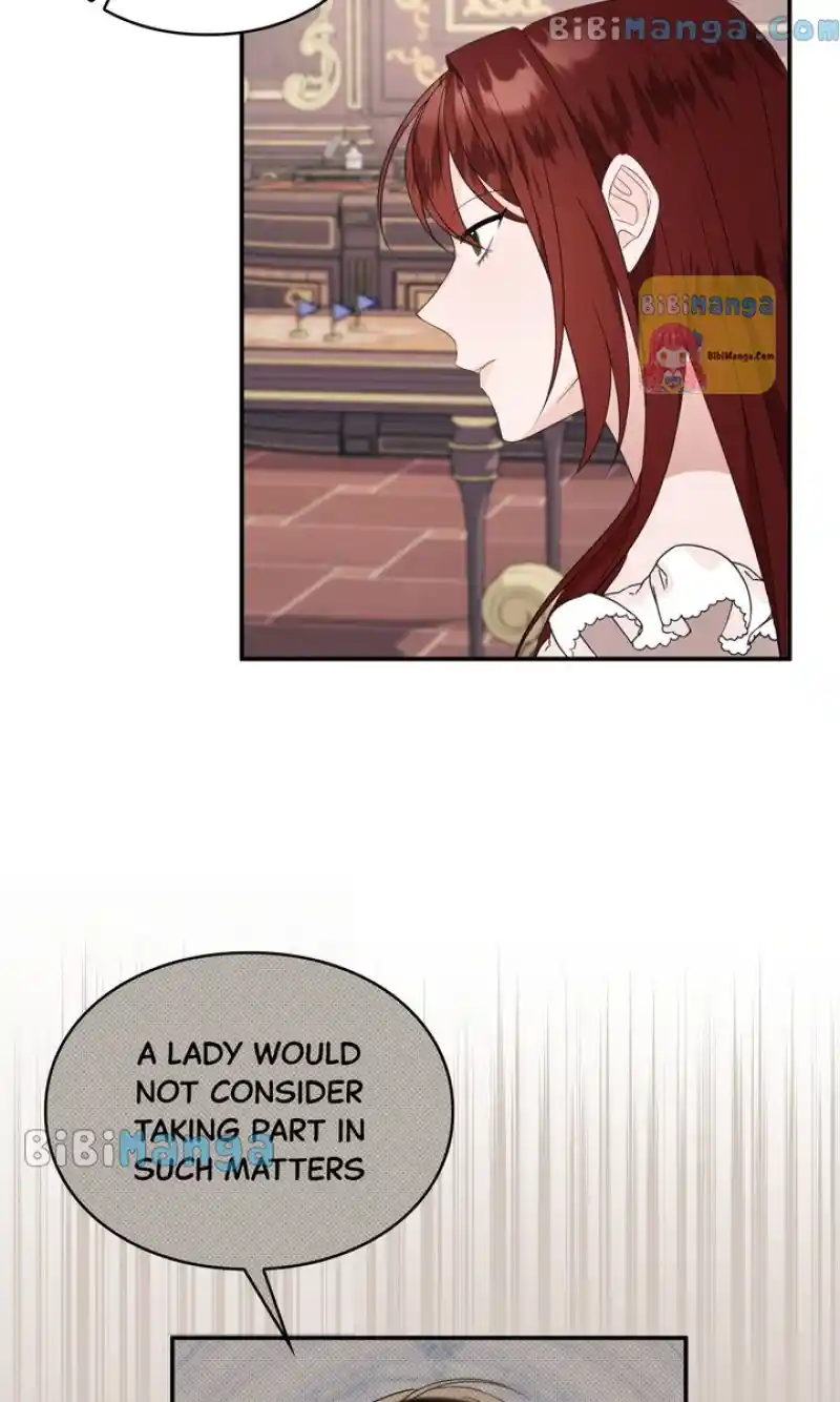 The Raven Duchess Chapter 46