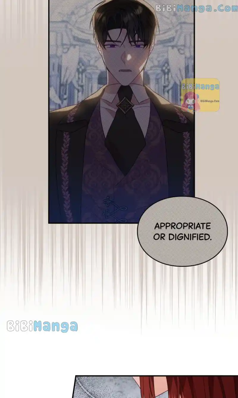 The Raven Duchess Chapter 46