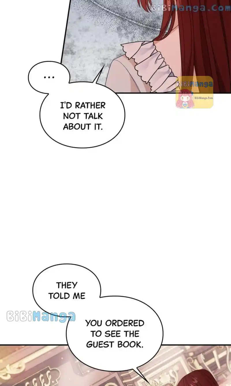 The Raven Duchess Chapter 46