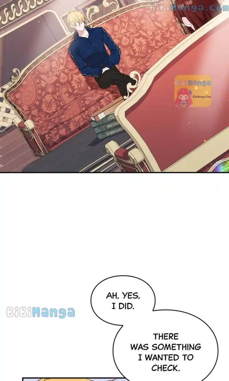 The Raven Duchess Chapter 46