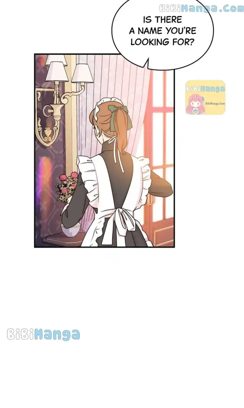 The Raven Duchess Chapter 46