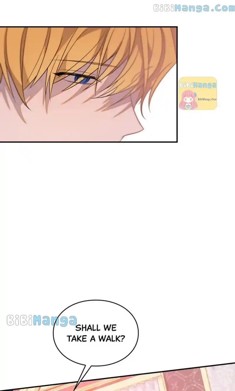 The Raven Duchess Chapter 46