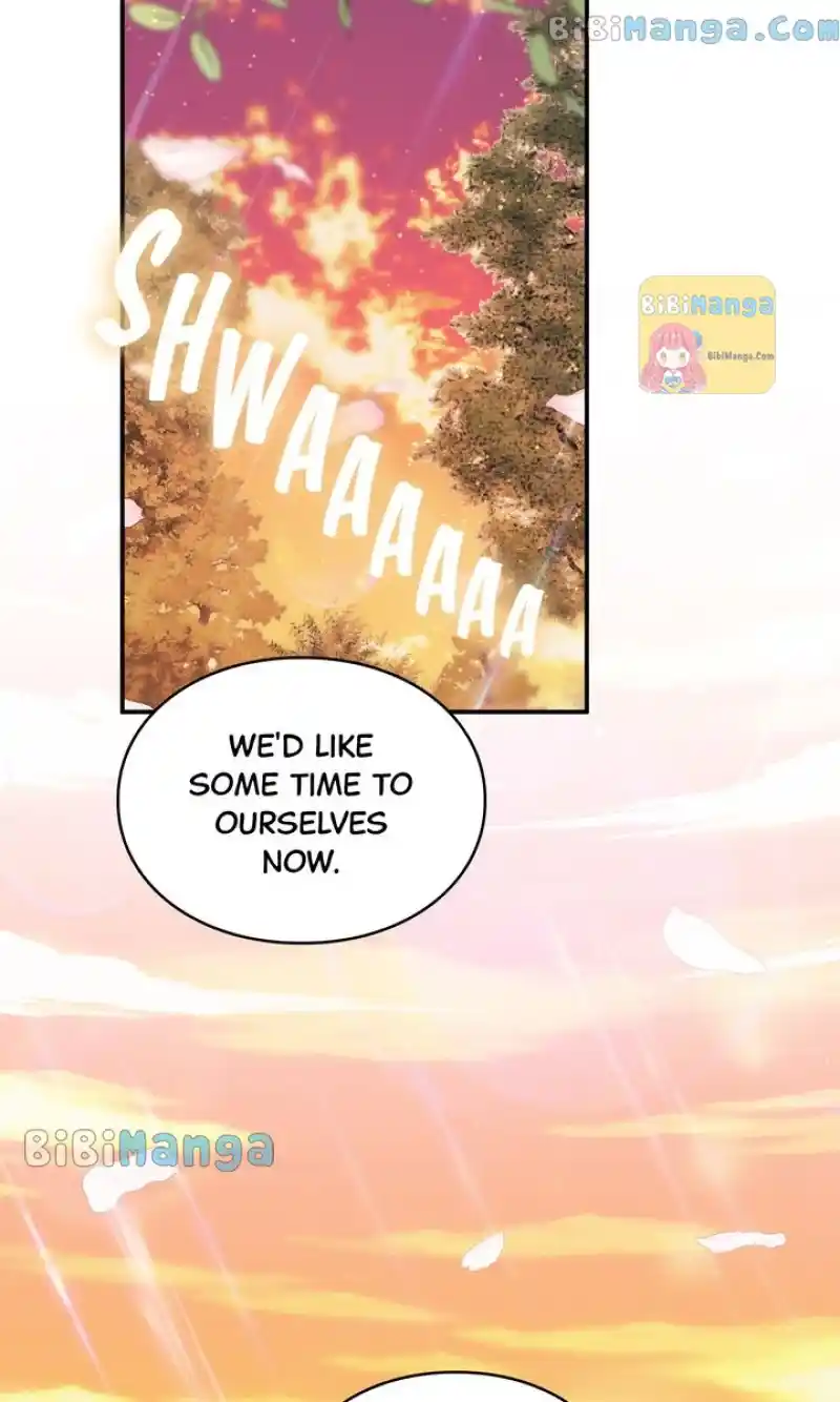 The Raven Duchess Chapter 46