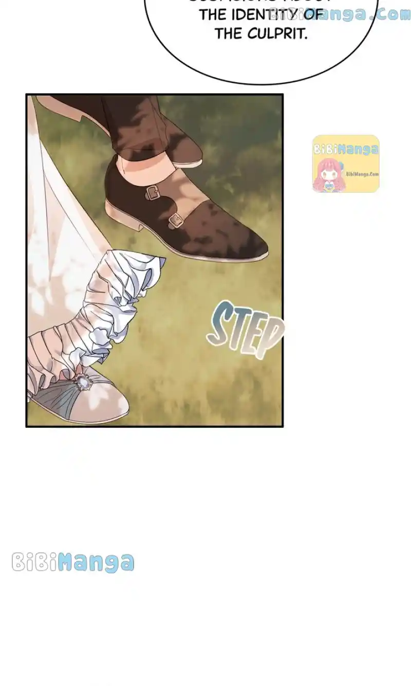 The Raven Duchess Chapter 46