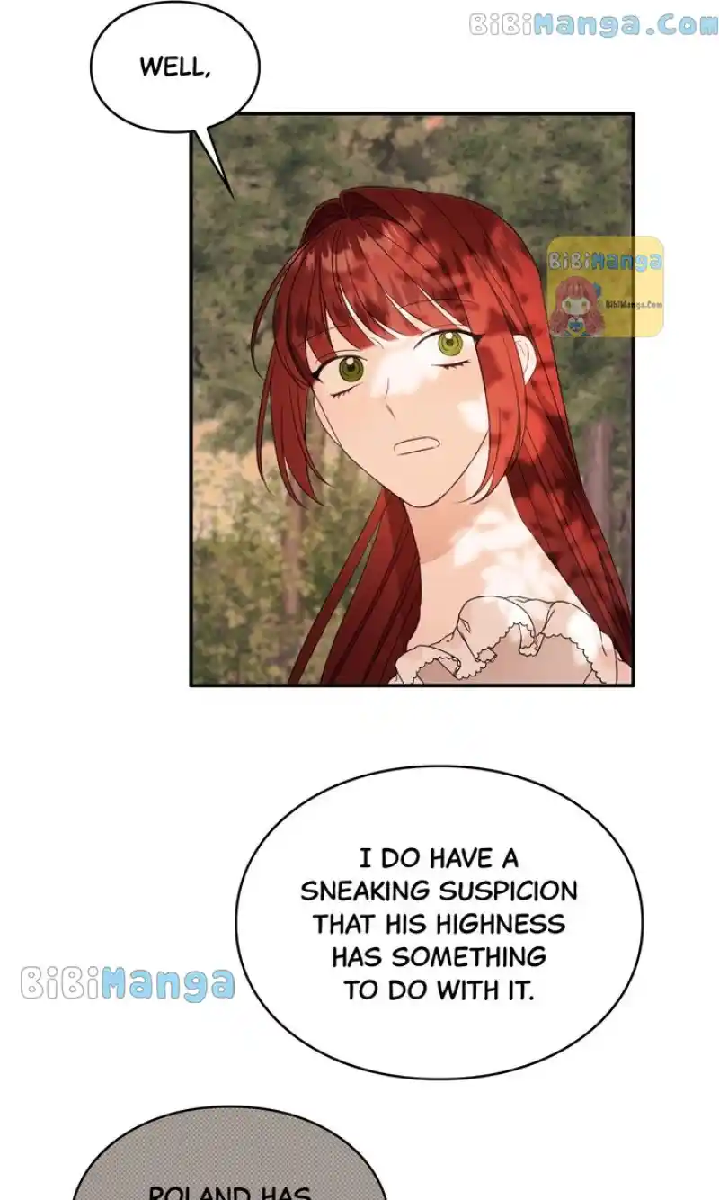 The Raven Duchess Chapter 46