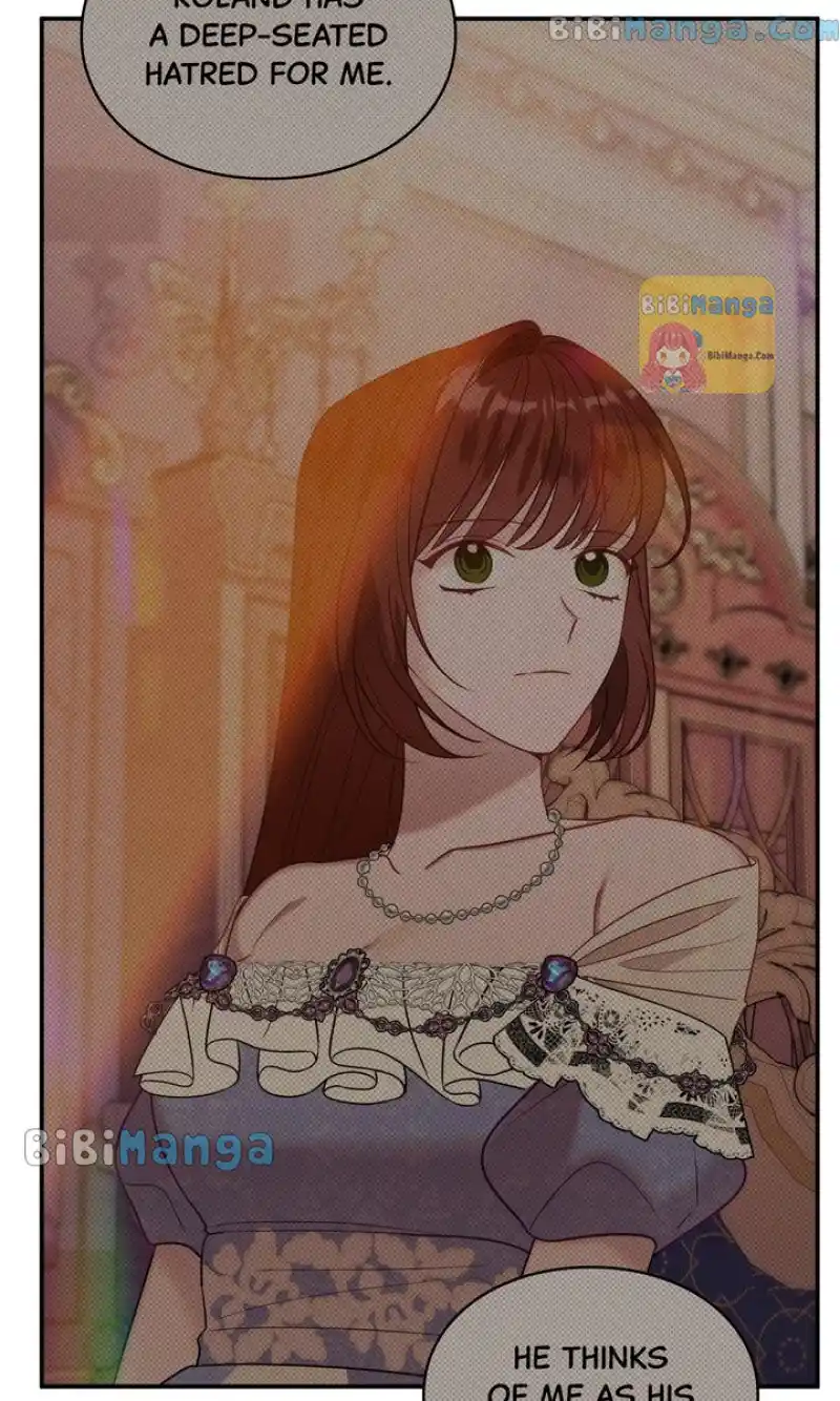 The Raven Duchess Chapter 46