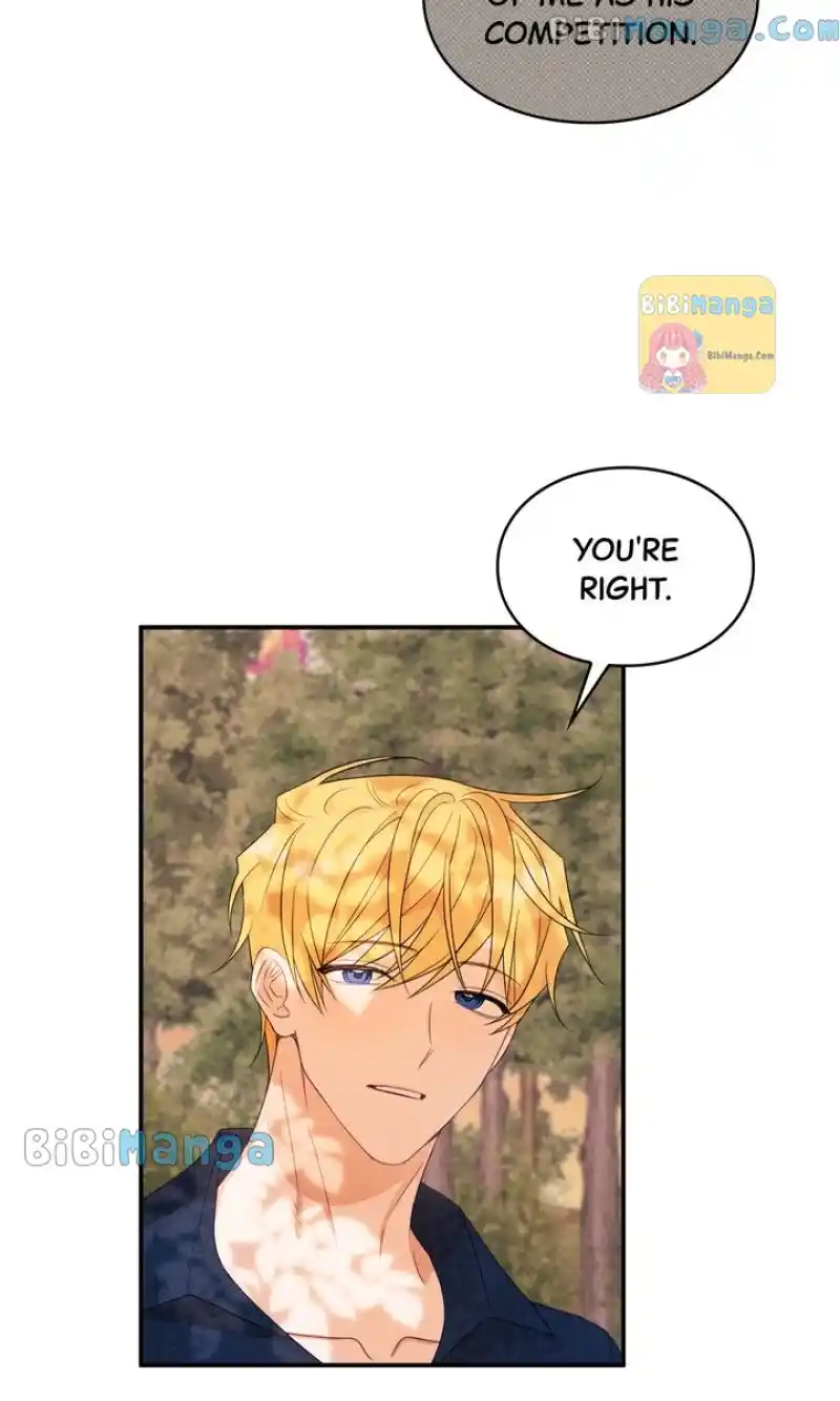 The Raven Duchess Chapter 46