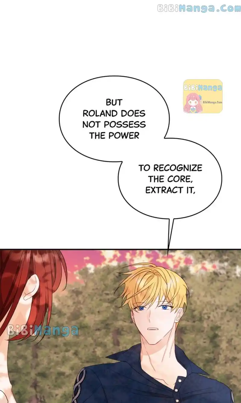 The Raven Duchess Chapter 46