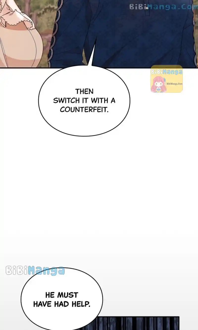 The Raven Duchess Chapter 46