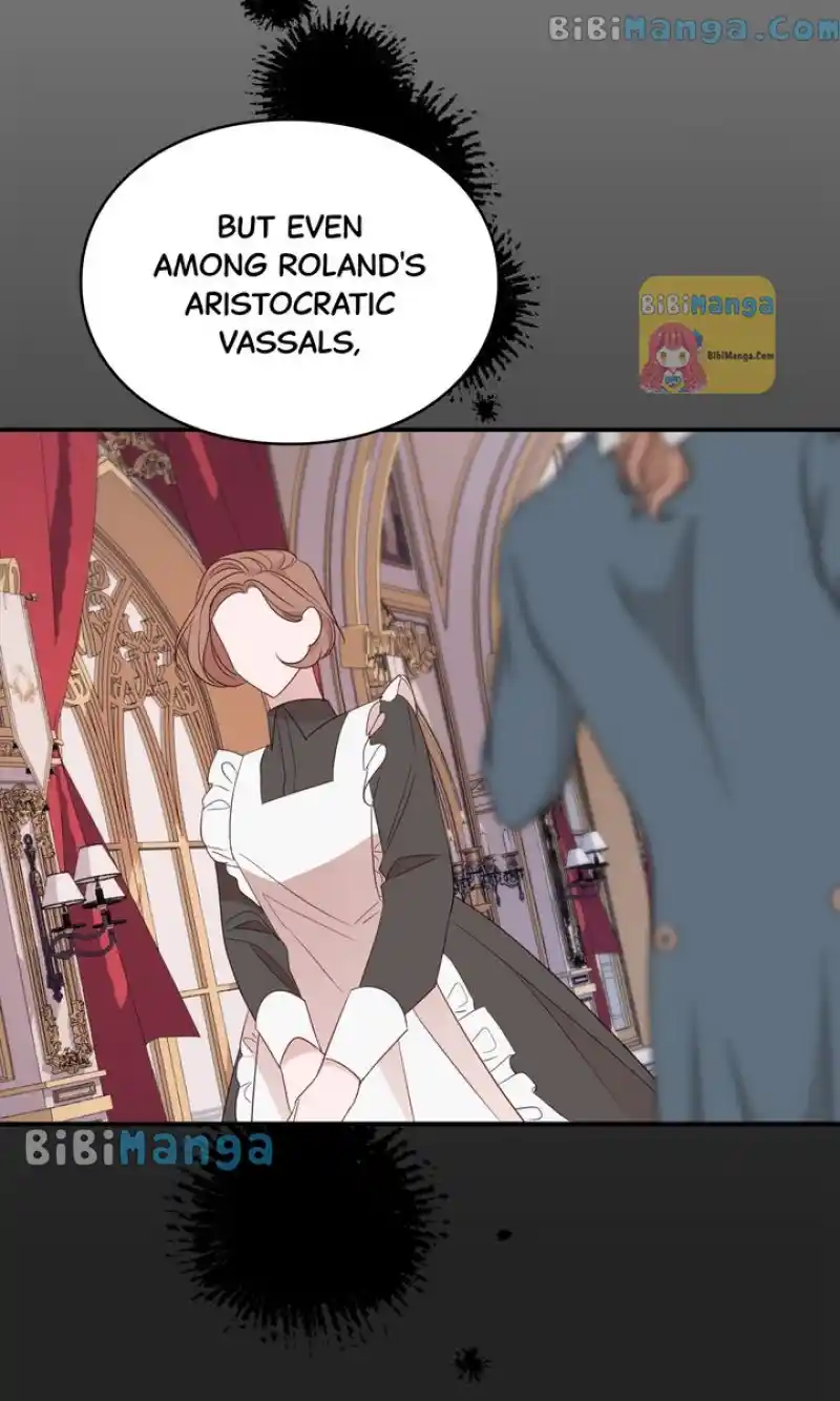 The Raven Duchess Chapter 46