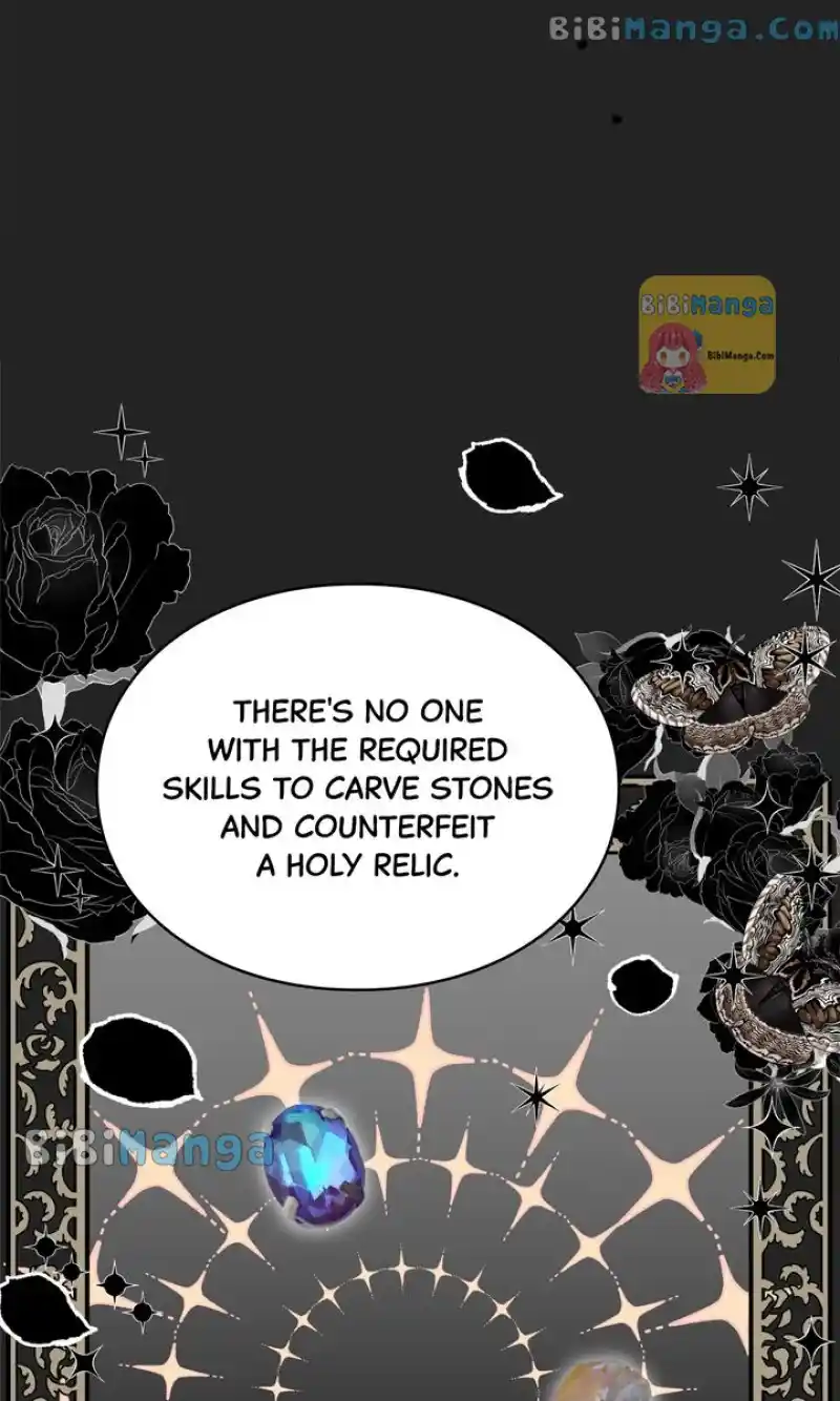 The Raven Duchess Chapter 46