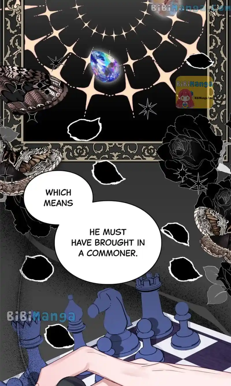 The Raven Duchess Chapter 46