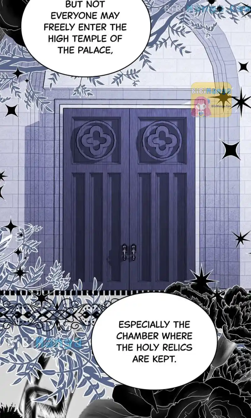 The Raven Duchess Chapter 46