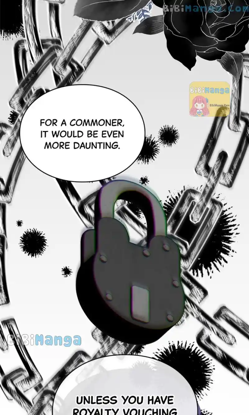 The Raven Duchess Chapter 46