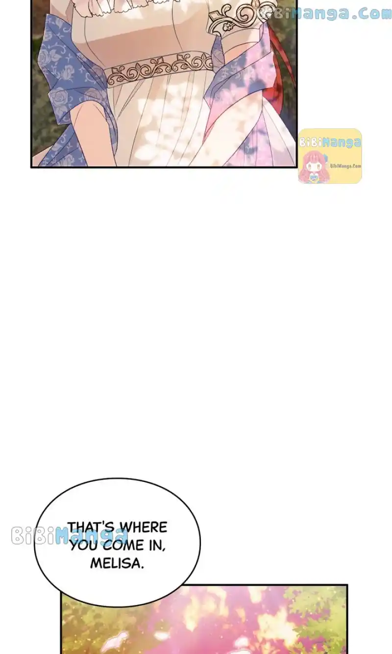 The Raven Duchess Chapter 46