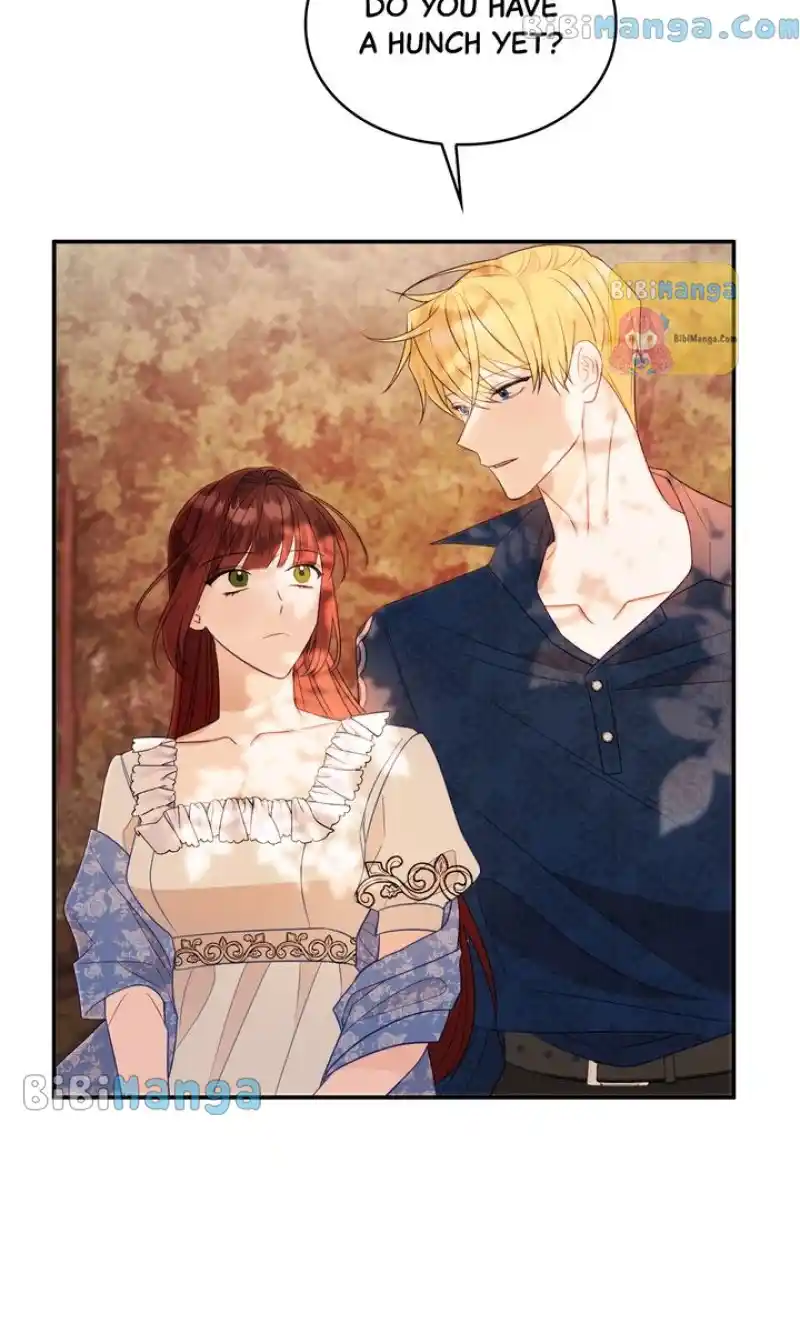 The Raven Duchess Chapter 46